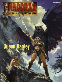 Cover Maddrax 657 (eBook, ePUB)
