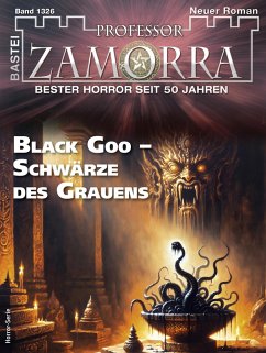 Professor Zamorra 1326 (eBook, ePUB) - Hensch, Stefan