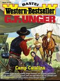 G. F. Unger Western-Bestseller 2714 (eBook, ePUB) G. F. Unger Western-Bestseller 2714 (eBook, ePUB)