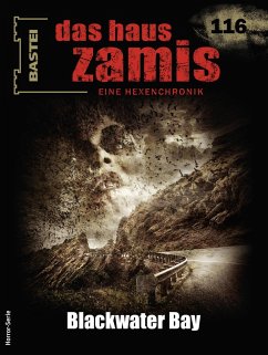 Cover Das Haus Zamis 116 (eBook, ePUB)