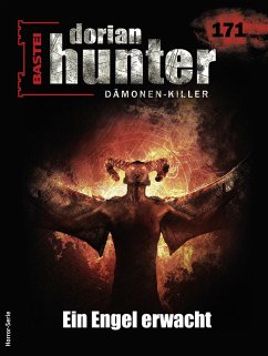 Cover Dorian Hunter 171 (eBook, ePUB)