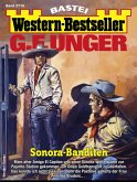 G. F. Unger Western-Bestseller 2715 (eBook, ePUB) G. F. Unger Western-Bestseller 2715 (eBook, ePUB)