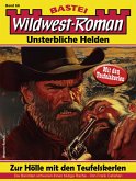 Wildwest-Roman - Unsterbliche Helden 66 (eBook, ePUB) Wildwest-Roman - Unsterbliche Helden 66 (eBook, ePUB)