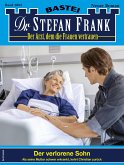 Dr. Stefan Frank 2804 (eBook, ePUB) Dr. Stefan Frank 2804 (eBook, ePUB)