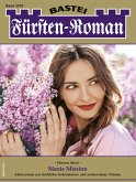 Fürsten-Roman 2729 (eBook, ePUB) Fürsten-Roman 2729 (eBook, ePUB)