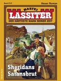 Lassiter 2747 (eBook, ePUB)