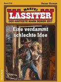 Lassiter 2749 (eBook, ePUB)