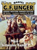 G. F. Unger Sonder-Edition 315 (eBook, ePUB) G. F. Unger Sonder-Edition 315 (eBook, ePUB)