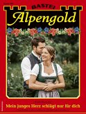 Alpengold 449 (eBook, ePUB)