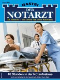 Der Notarzt 495 (eBook, ePUB)
