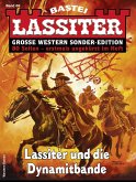 Lassiter Sonder-Edition 68 (eBook, ePUB) Lassiter Sonder-Edition 68 (eBook, ePUB)
