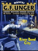 G. F. Unger Sonder-Edition 316 (eBook, ePUB) G. F. Unger Sonder-Edition 316 (eBook, ePUB)