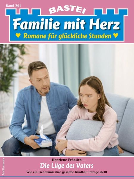 Familie mit Herz 201 (eBook, ePUB) Familie mit Herz 201 (eBook, ePUB)