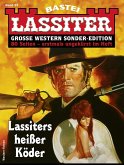Lassiter Sonder-Edition 67 (eBook, ePUB) Lassiter Sonder-Edition 67 (eBook, ePUB)