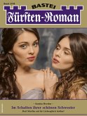 Fürsten-Roman 2728 (eBook, ePUB)