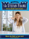 Dr. Stefan Frank 2803 (eBook, ePUB) Dr. Stefan Frank 2803 (eBook, ePUB)