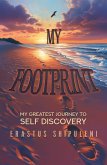 My Footprint (eBook, ePUB)