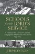 Schools for the Lord's Service (eBook,... - Bild 1