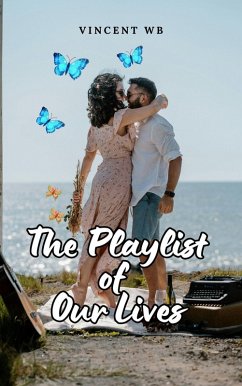 Cover The Playlist of Our Lives (eBook, ePUB)