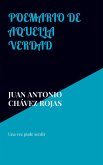 Poemario de aquella verdad Poemario de aquella verdad