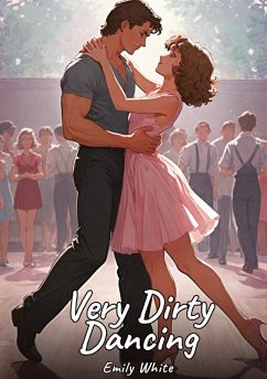 Cover Very Dirty Dancing