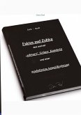 Fakten und Zahlen aus und mit "schwarz" Grüner Kanzlerin und einer gescheiterten Ampel - Regierung Fakten und Zahlen aus und mit "schwarz" Grüner Kanzlerin und einer gescheiterten Ampel - Regierung