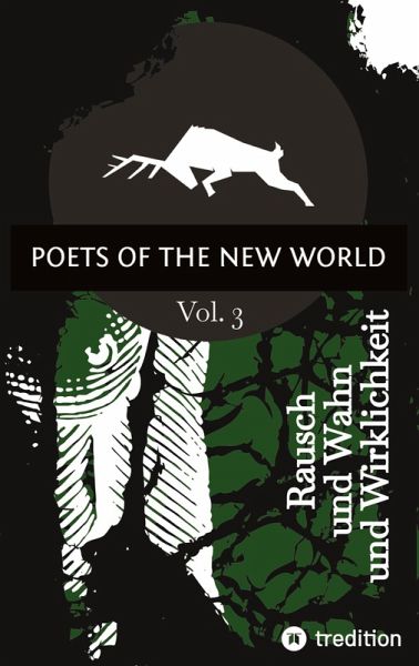 Poets of the New World, Vol. 3 Poets of the New World, Vol. 3