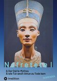 Nofretete Nefertiti Echnaton Nofretete Nefertiti Echnaton