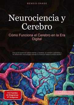 Cover Neurociencia y Cerebro: Cómo Funciona el Cerebro en la Era Digital