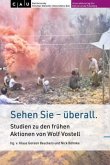 Sehen Sie - überall Sehen Sie - überall