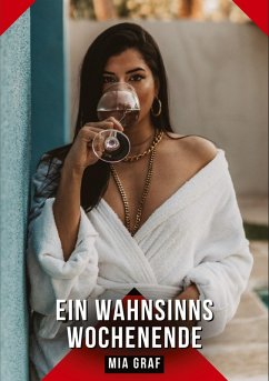 Cover Ein Wahnsinns Wochenende