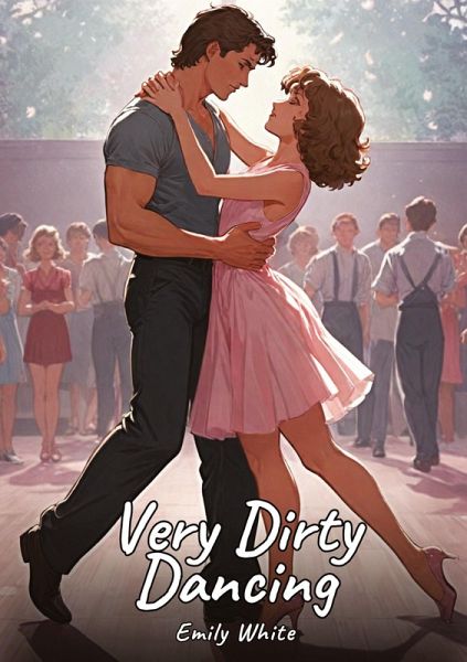 Very Dirty Dancing