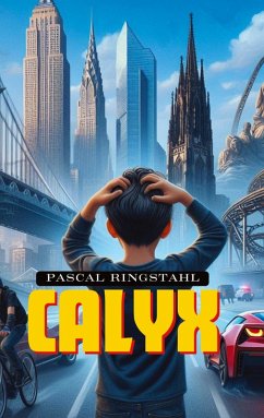 Cover Calyx