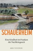 Schauerheim (eBook, ePUB) Schauerheim (eBook, ePUB)