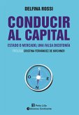 Conducir al capital (eBook, ePUB) Conducir al capital (eBook, ePUB)