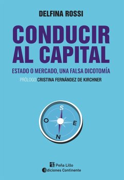 Cover Conducir al capital (eBook, ePUB)