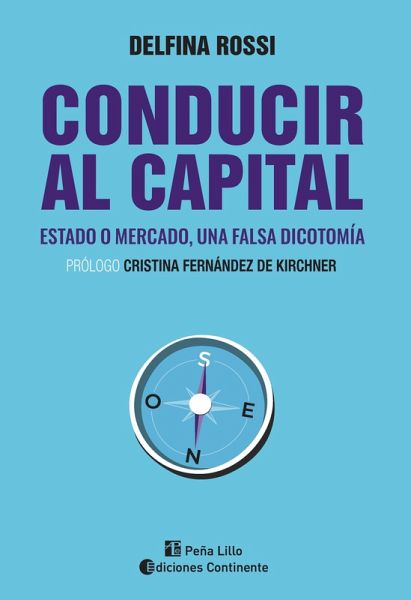 Conducir al capital (eBook, ePUB)