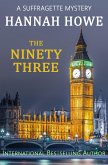 The Ninety-Three (Historical Mysteries, #2) (eBook, ePUB)