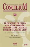 El Concilio de Nicea 1700 años después: perspectivas críticas sobre un legado vivo (eBook, ePUB) El Concilio de Nicea 1700 años después: perspectivas críticas sobre un legado vivo (eBook, ePUB)