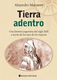 Tierra adentro (eBook, ePUB) Tierra adentro (eBook, ePUB)