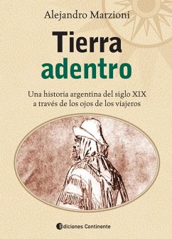 Cover Tierra adentro (eBook, ePUB)
