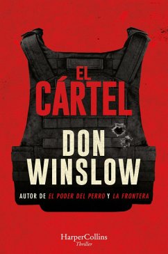 Cover El cártel (eBook, ePUB)