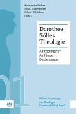 Dorothee Sölles Theologie (eBook, PDF)