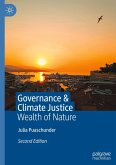 Governance & Climate Justice