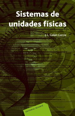 Cover Sistemas de Unidades Físicas (eBook, PDF)