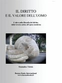 Il Diritto E Il Valore Dell'uomo, L'altro Nella Filosofia Del Diritto, Dalla Grecia Antica All'epoca Moderna (Stamatios Tzitzis, #6) (eBook, ePUB) Il Diritto E Il Valore Dell'uomo, L'altro Nella Filosofia Del Diritto, Dalla Grecia Antica All'epoca Moderna (Stamatios Tzitzis, #6) (eBook, ePUB)