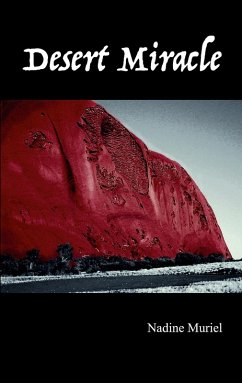 Desert Miracle (eBook, ePUB)