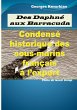 Des Daphné aux Barracuda (eBook, ePUB) - Bild 1