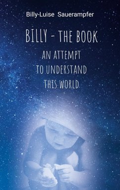 Billy, the Book (eBook, ePUB)