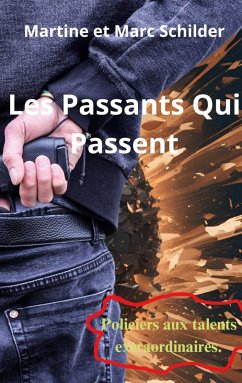 Les Passants Qui Passent (eBook, ePUB)